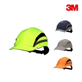 3M 防撞小帽(防摔帽、安全帽、防側撞透氣安全帽)【傑群工業補給站】