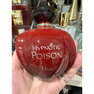 Dior Hypnotic Poison 紅毒藥女性淡香水 分裝 分享