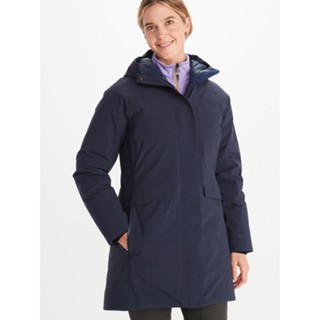 Marmot W Oslo 女款防水透氣保暖外套 M13168