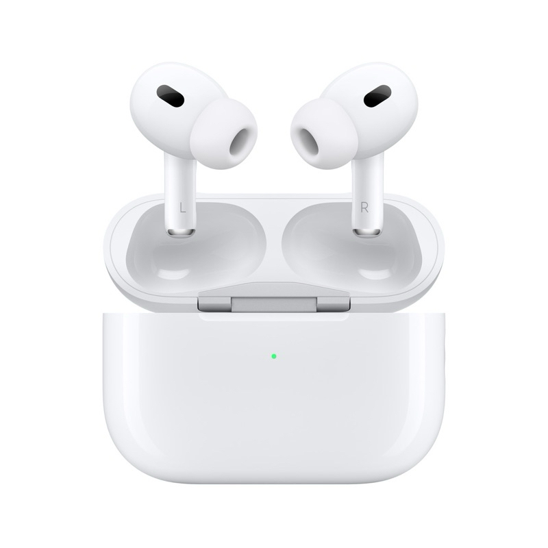 AirPods Pro 2 最新 type c 孔充電 台灣公司貨