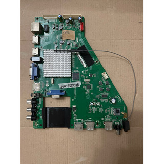 SAMPO 聲寶 EM-43ZK21D 主機板良品