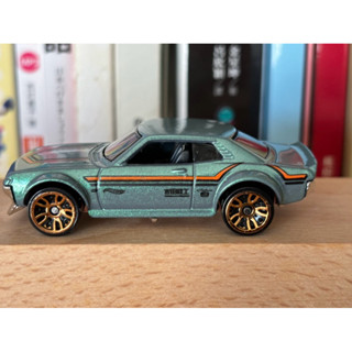 #0183 Mattel 小汽車模型 火柴盒小汽車