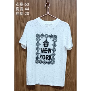 #學院風浪漫蕾絲皇冠造型上衣