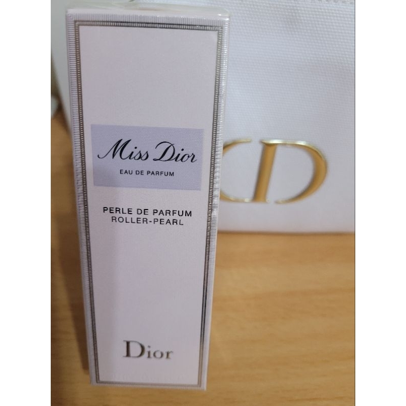迪奧Miss Dior親吻香氛20ml＜滿千可選贈嬌蘭花草水語陽光甜橘淡香水7.5ml ,或我的印記玫瑰淡香水5ml&gt;
