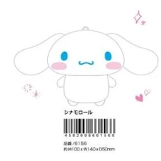 [玩具同萌]現貨 自取440 PLAY CHARM HELLO KITTY公仔凱蒂貓/布丁狗/大耳狗/美樂蒂手機架