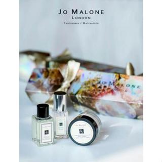 現貨🔥JO MALONE body & hand wash手部與身體沐浴凝膠 15ML 英國梨與小蒼蘭/鼠尾草與海鹽