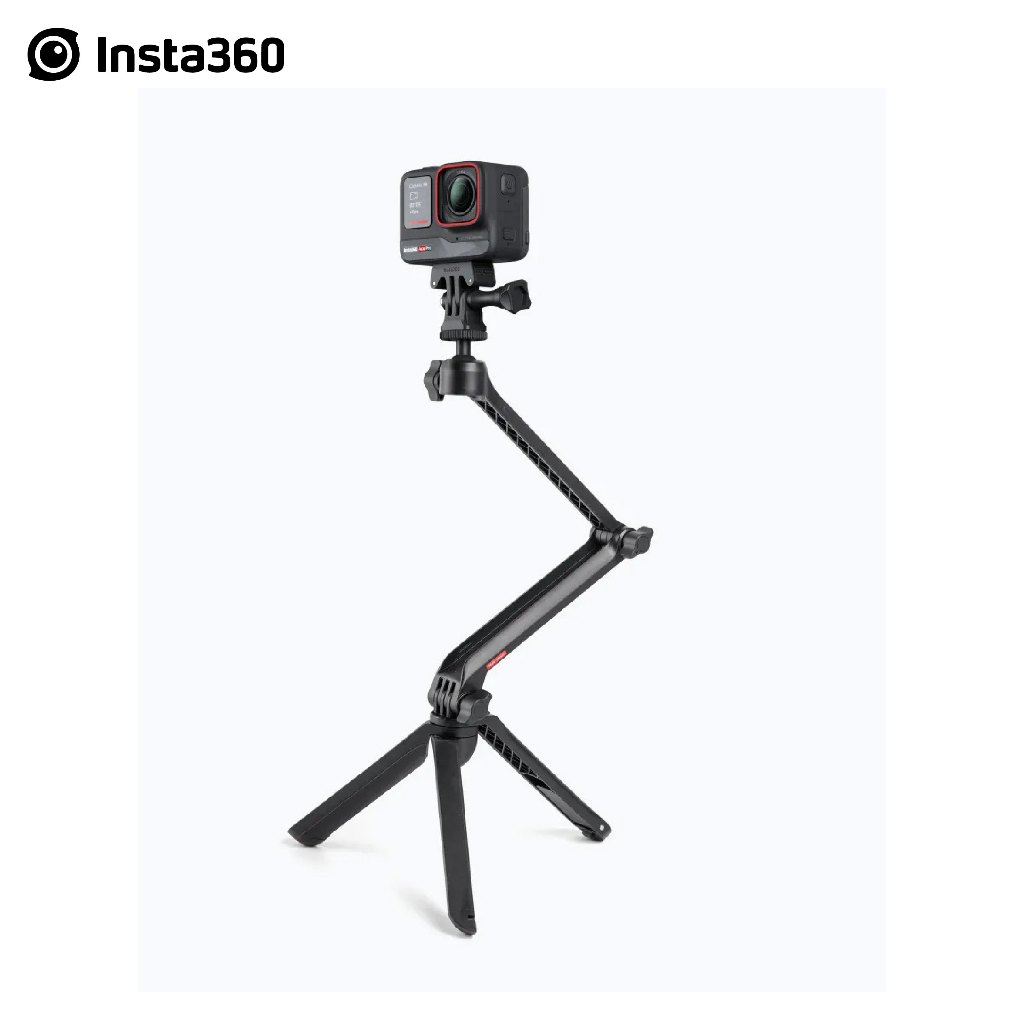 ◄WRGO►Insta360品牌 Insta360配件 Insta360  多功能支架 多功能三腳架自拍桿