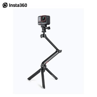 ◄WRGO►Insta360品牌 Insta360配件 Insta360 多功能支架 多功能三腳架自拍桿