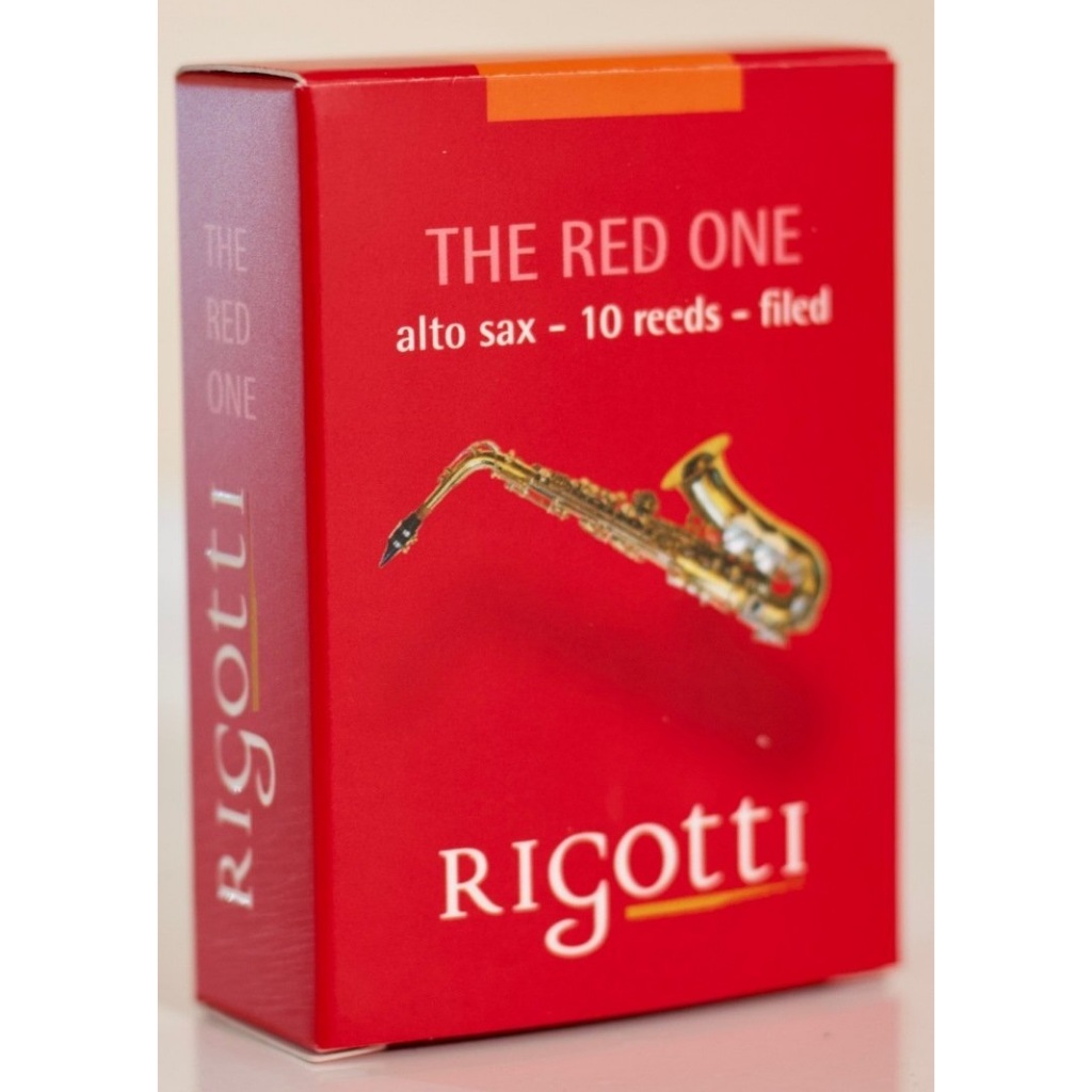 ♪LC 張連昌薩克斯風♫『法國 Rigotti Gold Classic 系列 中音竹片』