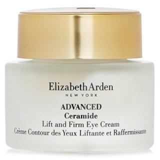 ELIZABETH ARDEN 伊麗莎白雅頓 - 升級版時空彈力緊緻眼霜 - 15ml/0.5oz