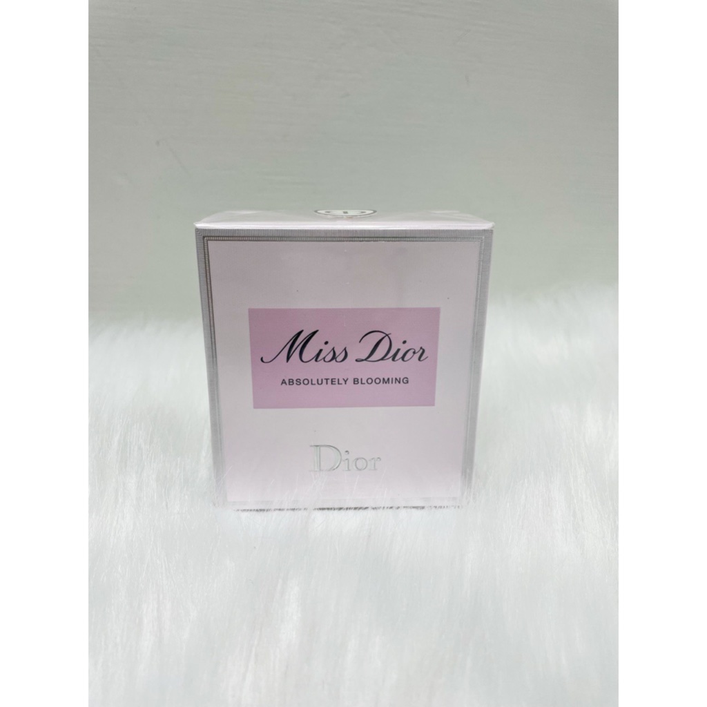 【愛完美】Dior 迪奧～現貨～ Miss Dior花漾迪奧精萃香氛100ml~