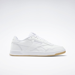 REEBOK COURT ADVANCE 休閒鞋 小白鞋 日常 穿搭 全白 100010616 23FW 【樂買網】