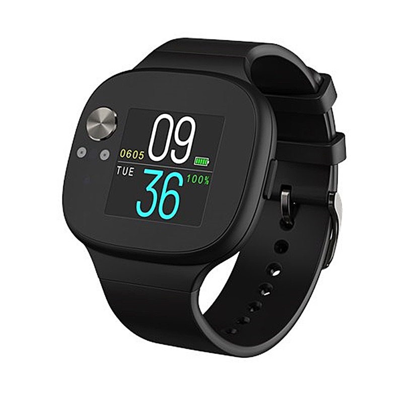 ［福利品］華碩ASUS智慧健康錶 VivoWatch BP 全新未拆封 僅此一隻