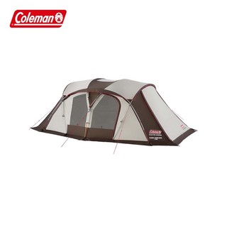 展示帳出清【COLEMAN】達人2-ROOM CURVE /達人系列MASTER SERIES CM-36432
