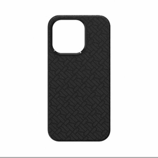 richmond&finch 全新black vegan leather iphone6.7吋