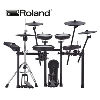 Roland TD-17KVX2 電子鼓 公司貨保固 到府安裝 TD17KVX TD17 [唐尼樂器]