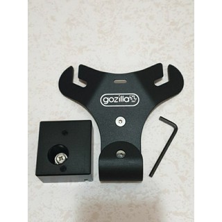 Gozilla Y型前置物架 JET SR適用 無傷 95％新