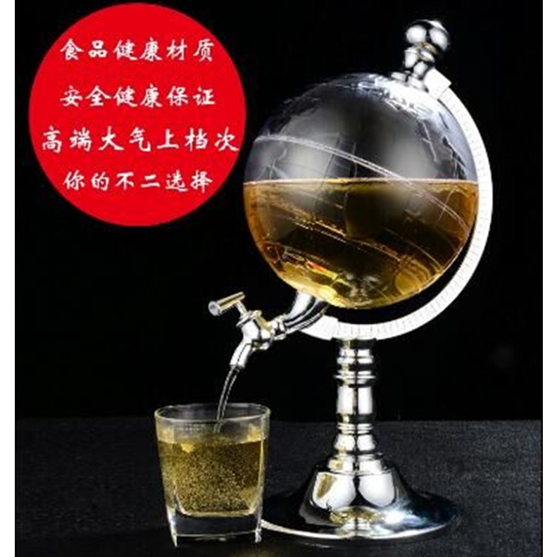 🍀新品🍀創意啤酒機 分酒器 滅火器酒砲飲水機KTV吧台喝酒遊戲滅火器玩具