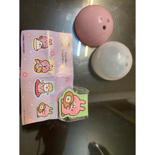 藏壽司 大耳狗 卡娜赫拉 TSUM TSUM蠟筆小新扭蛋 書籤磁鐵 紙膠帶 胸章