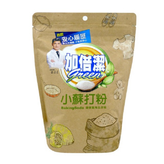 加倍潔小蘇打去污粉1kg