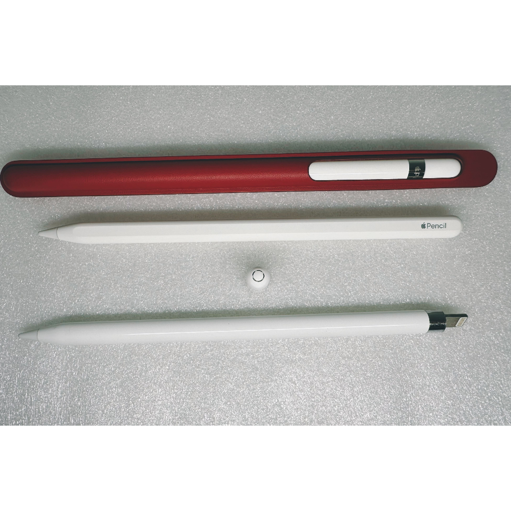Apple Pencil (第 1&amp;2 代) 蘋果一代&amp;二代觸控筆