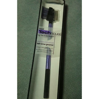 全新 英國 Real techniques 刷具 睫毛刷 蜜粉刷 腮紅刷