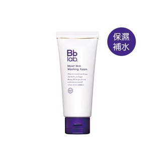 【BbLAB】胎盤素潤澤洗面乳100g （保濕補水）Bb LABORATORIES 日本代購