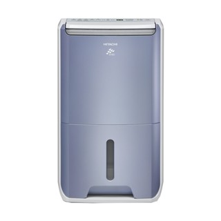 HITACHI日立 一級能效 9公升清淨型除濕機 RD-18FC