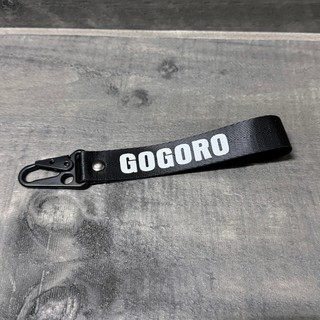 反光屋FKW GOGORO S2 VIVA XL jego SUPERSPORT 反光飄帶鑰匙圈 鑰匙圈 吊飾 掛件
