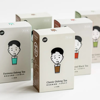 Dripo 沢笠製茶所 即溶茶 無糖 無糖茶 隨身包 日本 綠茶 青茶 紅茶 烏龍茶 茶葉 2.5g/條 15條/盒