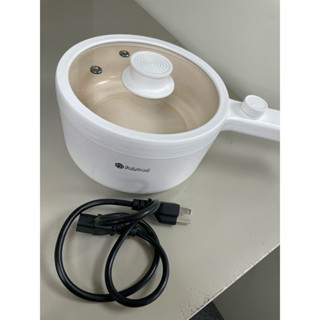 電煮鍋 保固一年 來自德國品牌 菲仕德 小電鍋 宿舍鍋 電火鍋 多功能電煮鍋臺