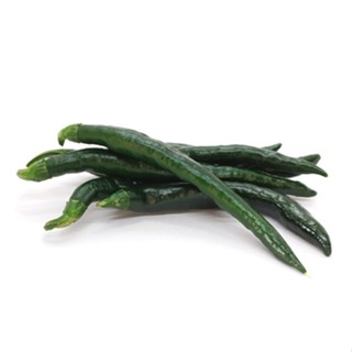 小葡萄乾辣椒種子10顆~Pasilla Bajio Pepper