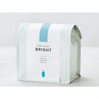 (2025.04.28出貨)日本代購~藍瓶咖啡BLUE BOTTLE咖啡豆 - 200克