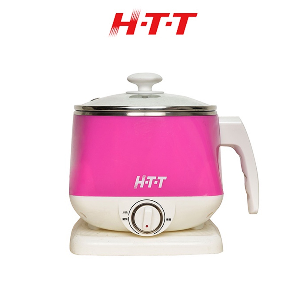 H-T-T 新幹線 美食鍋 HGP-798H 顏色隨機『福利品』