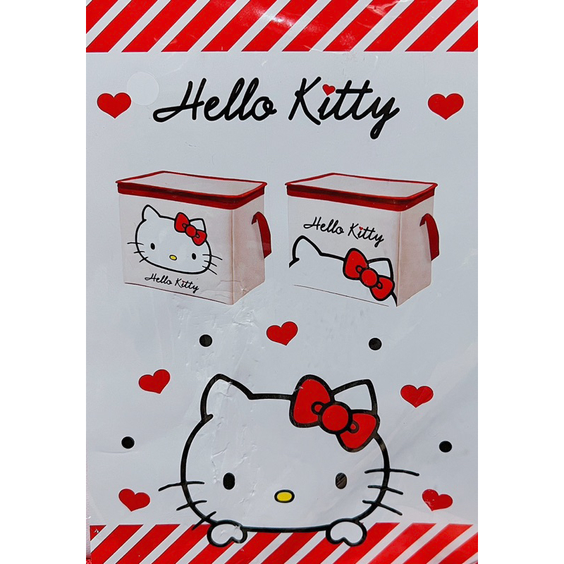 全新 Hello Kitty 保冰袋 保冷袋 保溫袋