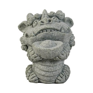 已過爐 大甲鎮瀾宮 麒麟 招財 金元寶 吉祥瑞物 鎮宅擺件 擋煞 書桌藝品 居家擺件 書桌藝品