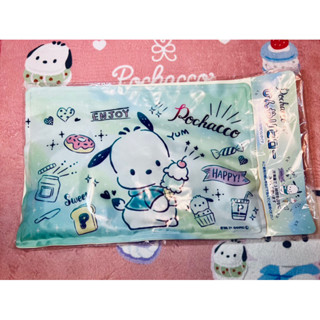 特價中 Pochacco小舖❣️ 帕恰狗 日本正版限量品 冰枕/冰敷袋 /保冰劑(臺灣現貨)
