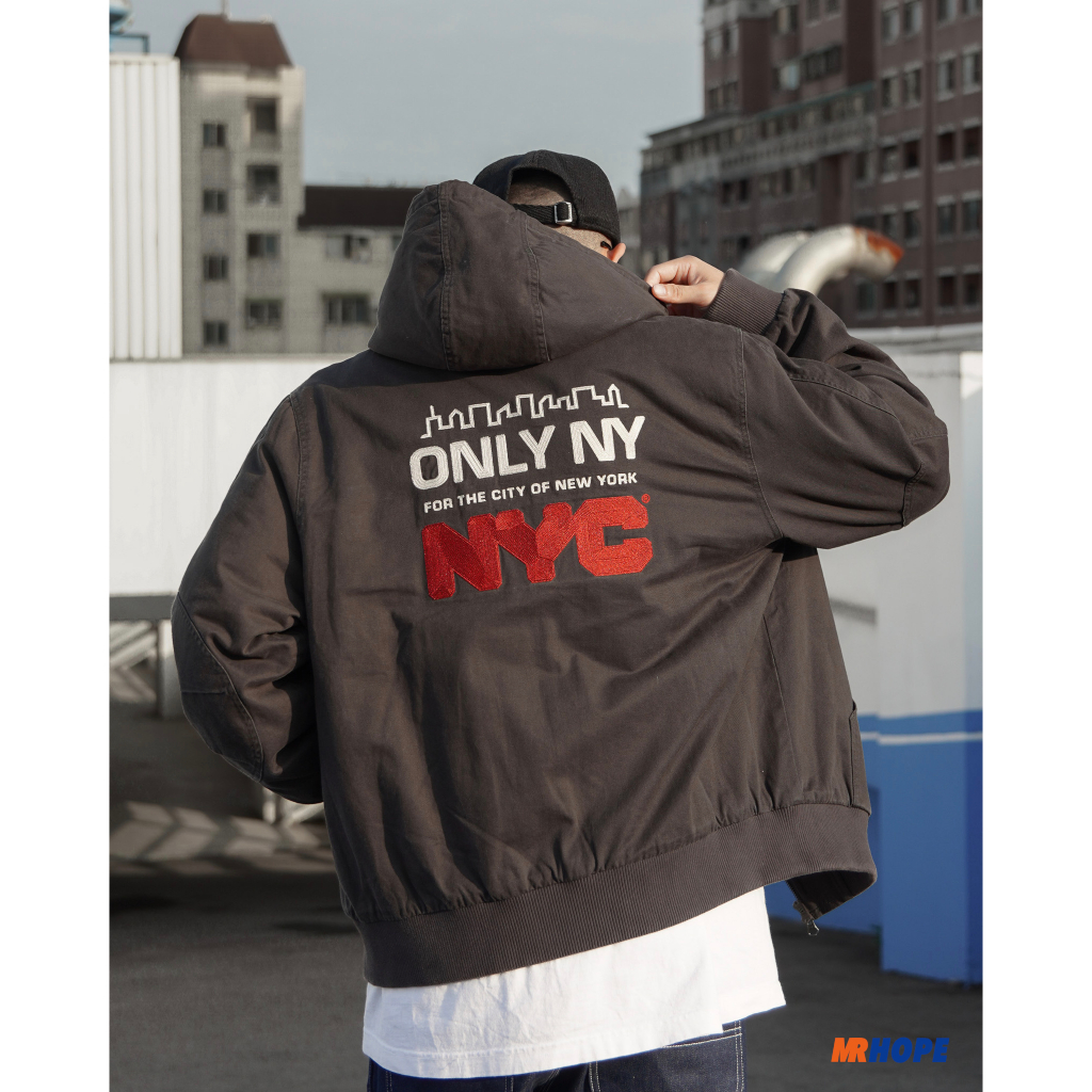 Only Ny Jacket的價格推薦- 2024年3月| 比價比個夠BigGo