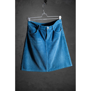 Marc Jacobs Corduroy Mini Skirts