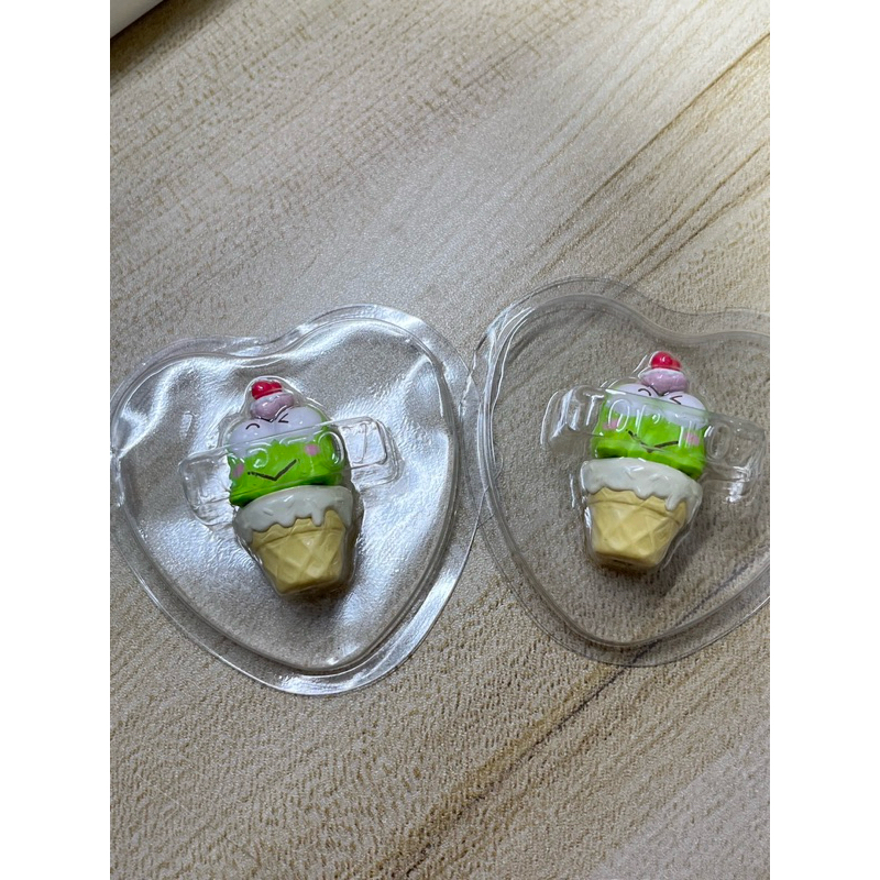 三麗鷗 mini冰淇淋甜筒