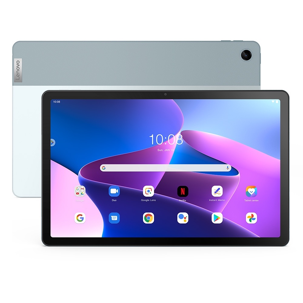 【隨貨附發票】Lenovo 聯想 Tab M10 Plus 3rd Gen 4G/128G 平板電腦 TB128FU