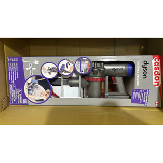現貨特惠🔥【Dyson戴森 】模擬吸塵器玩具(Dyson 戴森 小型 吸塵器 清潔) 兒童節禮物/週歲禮物/生日禮物