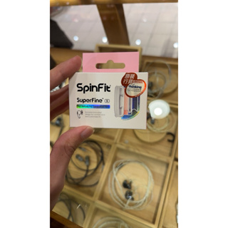 SpinFit CP1025 SuperFine Apple Airpods Pro