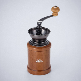 05/11出貨⧓日本 Kalita 手搖磨豆機 咖啡研磨機 KH-3AM