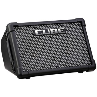 Roland CUBE Street EX 電池供電立體聲音箱 全新品公司貨【民風樂府】