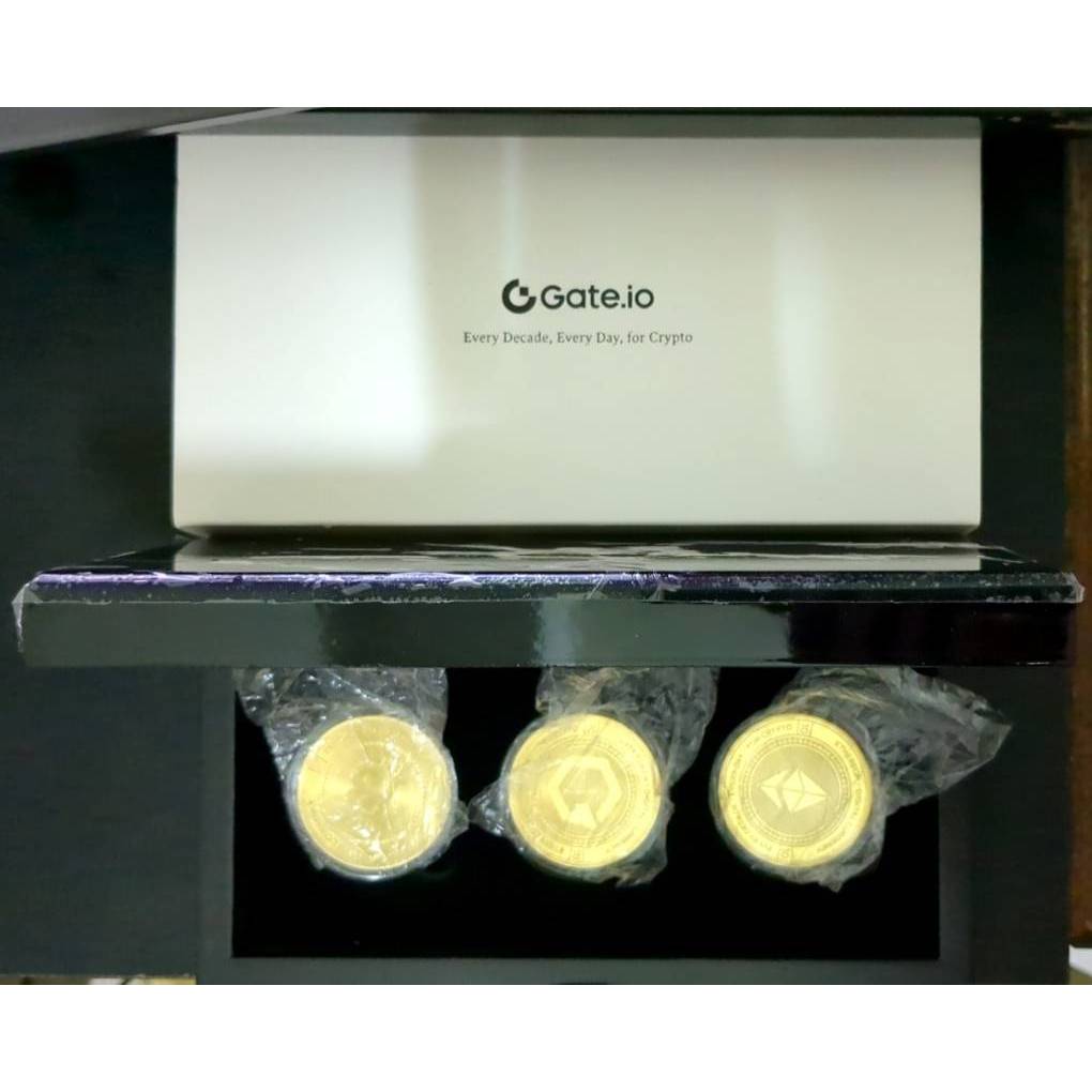 gate.io的價格推薦- 2026年1月| 比價比個夠BigGo