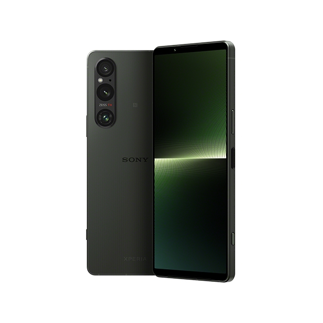 (台中手機GO) Sony Xperia 1 V 256GB 6.5 吋 已拆封無卡分期 門號可攜