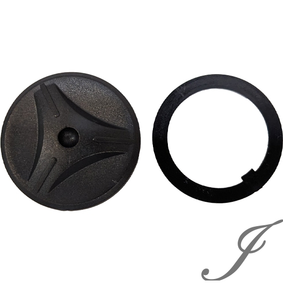 ASTONE ROADSTAR 808A 全罩安全帽專用鏡片螺絲 耳蓋 安全帽 (單顆+墊片)