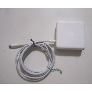 APPLE 87W Type-C USB-C 蘋果電源器 變壓器 充電器 A1719