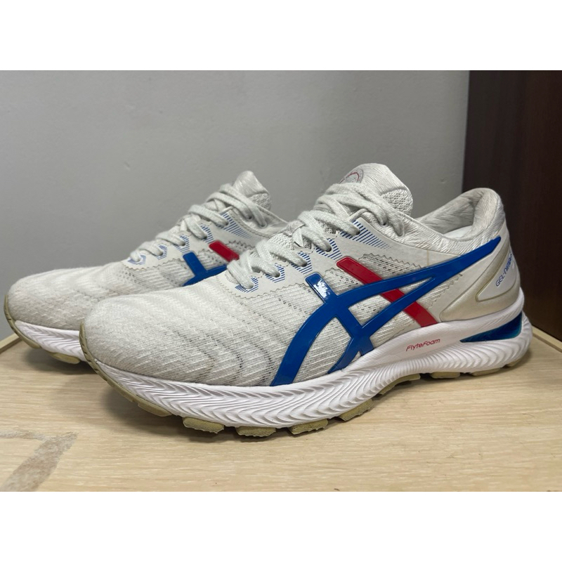 ASICS Nimbus 22 Tokyo US8